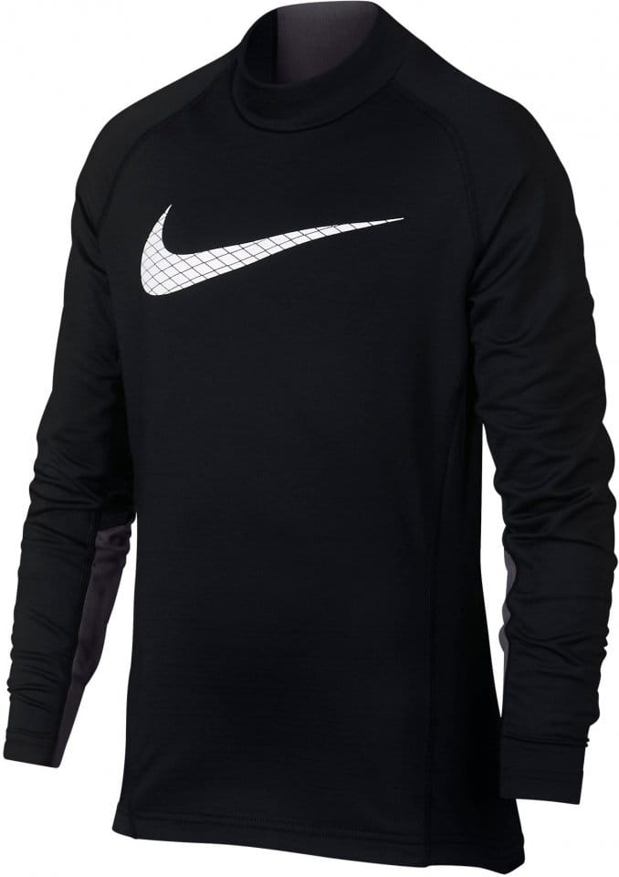 Long-sleeve T-shirt Nike Pro Warm