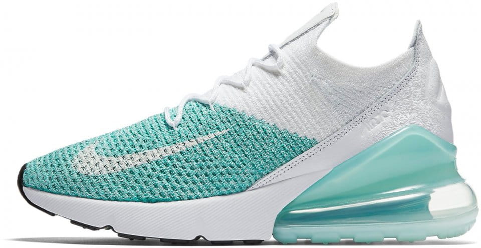 Shoes Nike W AIR MAX 270 FLYKNIT