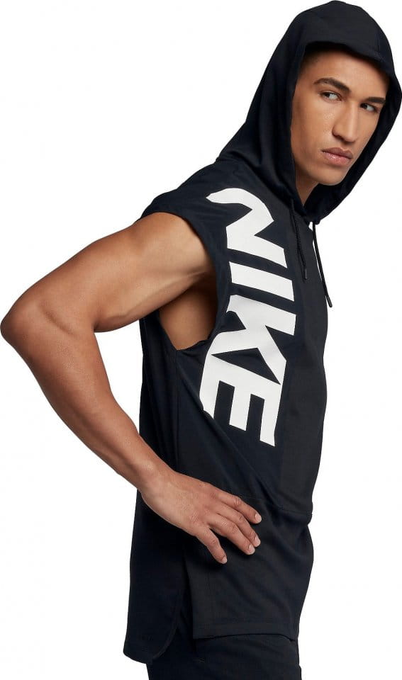 Hooded sweatshirt Nike M NK DRY HD SL PX 2.0