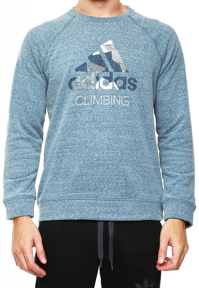 Sweatshirt adidas ED LOGO SWEAT