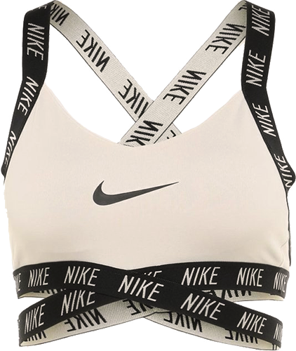 Nike INDY LOGO BRA 