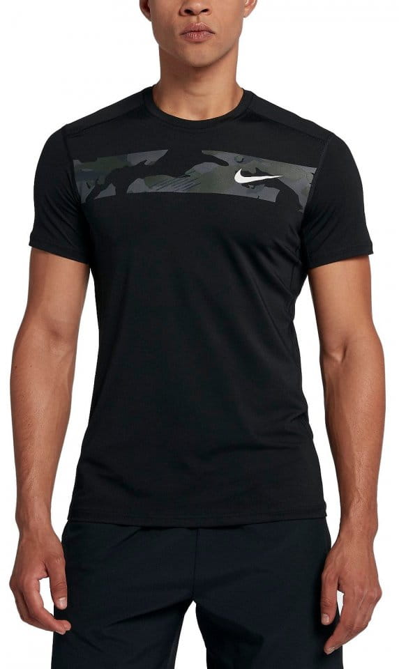 T-shirt Nike M NK BSLYR TOP SS 2L CMO