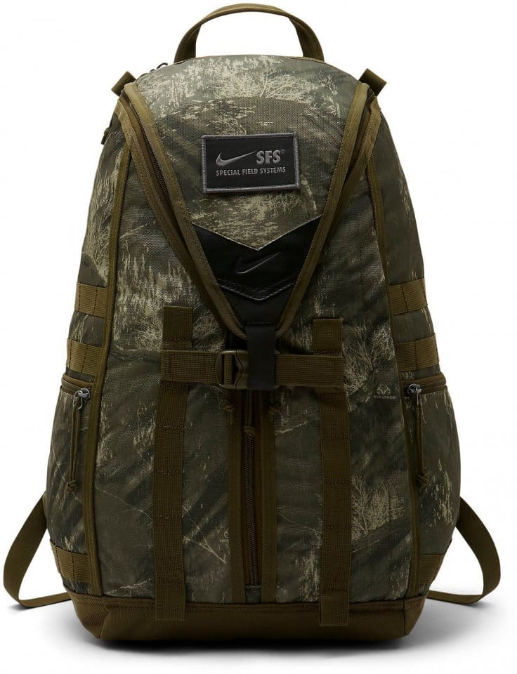 Backpack Nike NK SFS RECRUIT BKPK - AOP