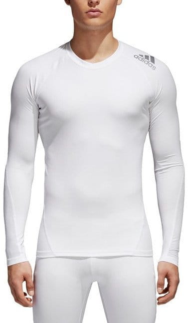 Long-sleeve T-shirt adidas ASK SPR TEE LS