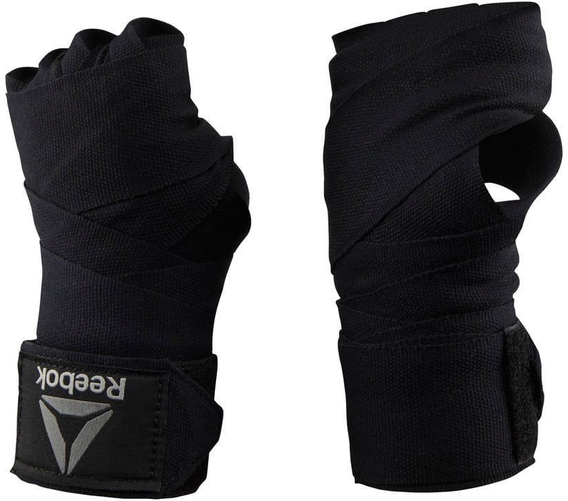 Workout gloves REEBOK COMBAT H-WRAP