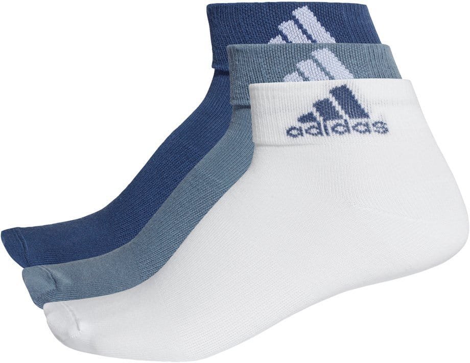 Socks adidas Per Ankle T 3pp