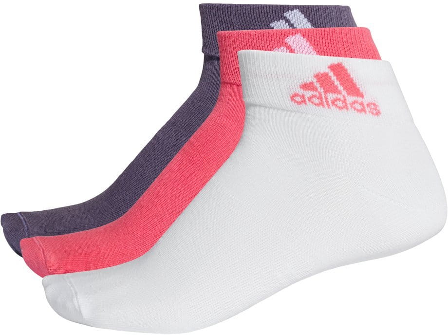 Socks adidas Per Ankle T 3pp