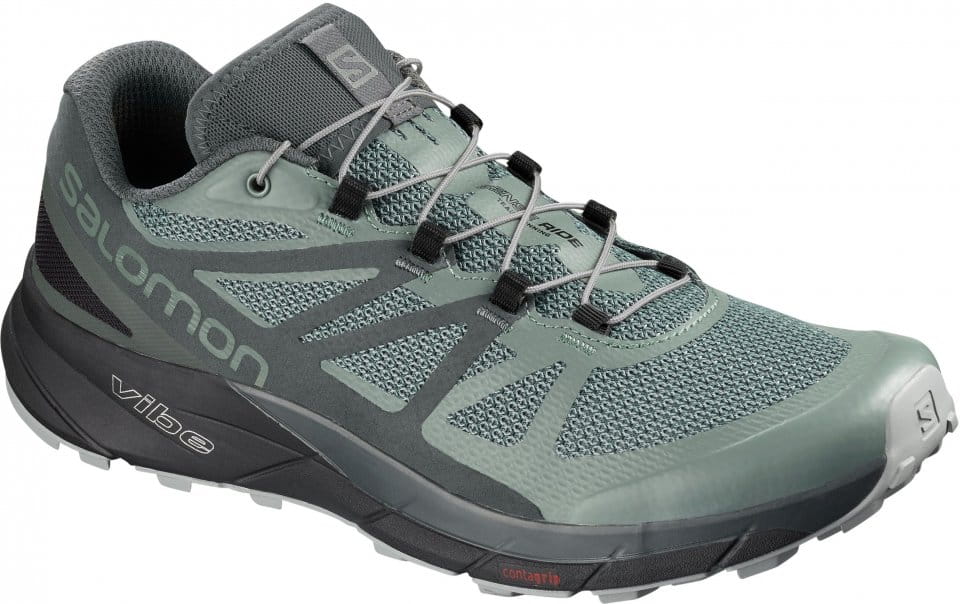 Trail shoes Salomon SENSE RIDE GTX