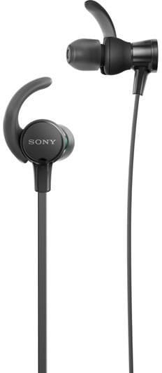 Headphones Sony XB510AS EXTRA BASS