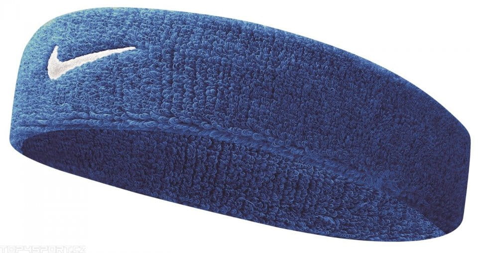 Čelenka Nike Swoosh Headband