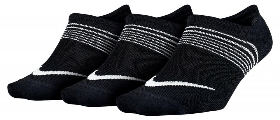 Čarape Nike 3PPK WOMEN'S LIGHTWEIGHT TRAIN
