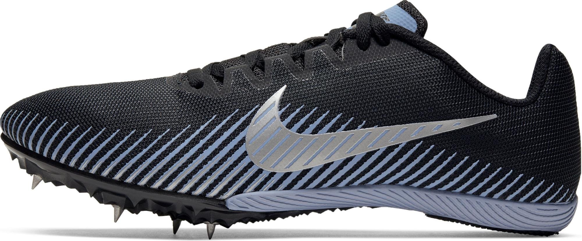 nike rivals spikes