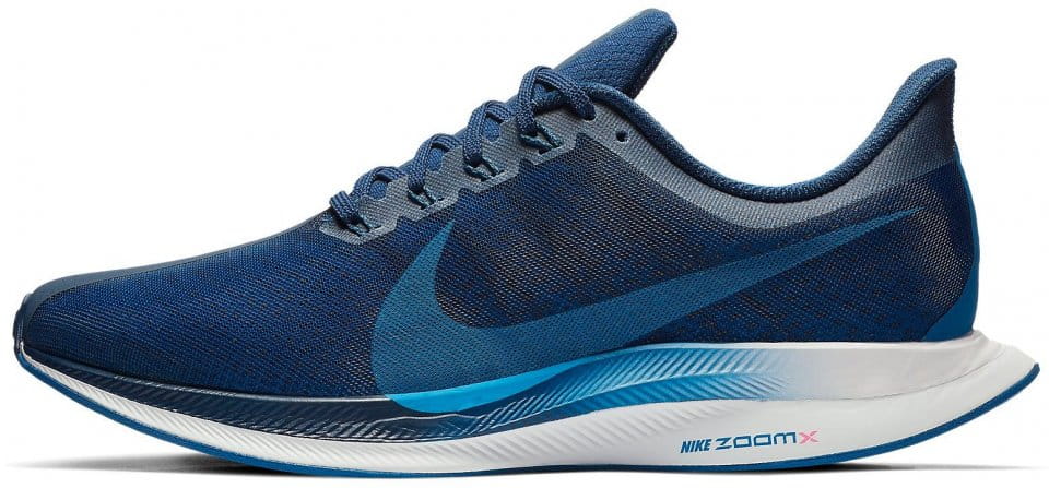Running shoes Nike ZOOM PEGASUS 35 TURBO