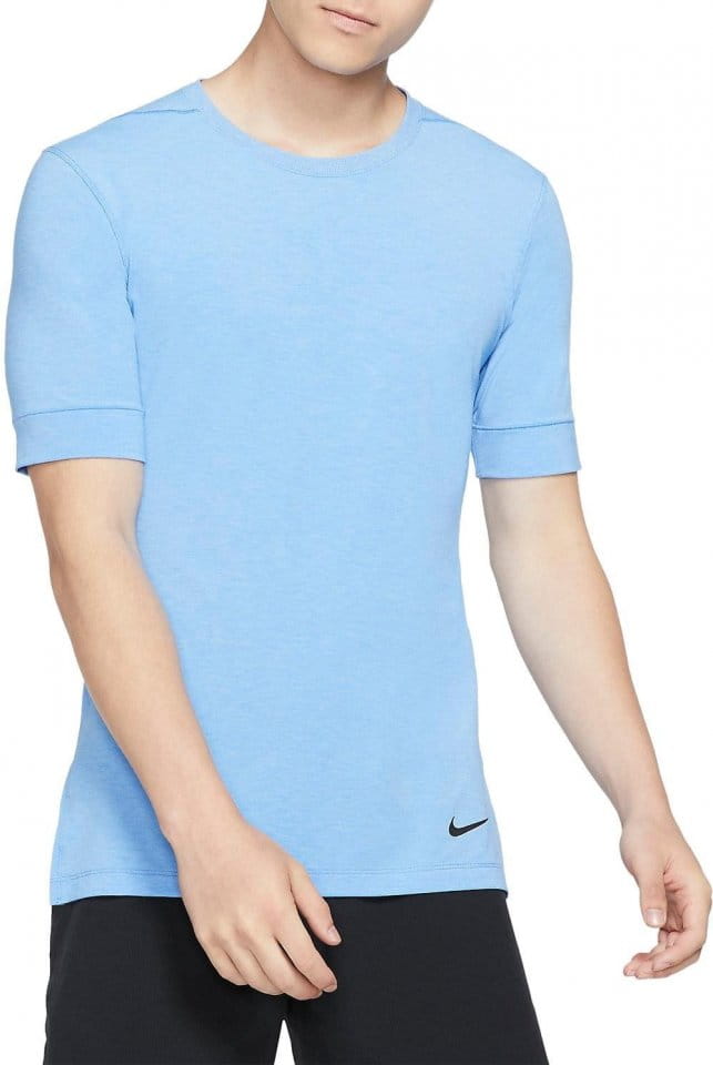 T-shirt Nike M NK DRY TOP SS TRANSCEND