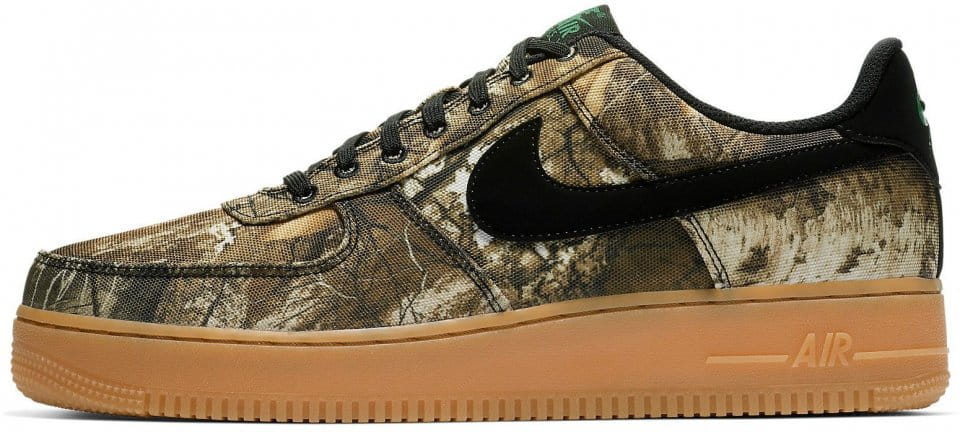 Shoes Nike AIR FORCE 1 07 LV8 3