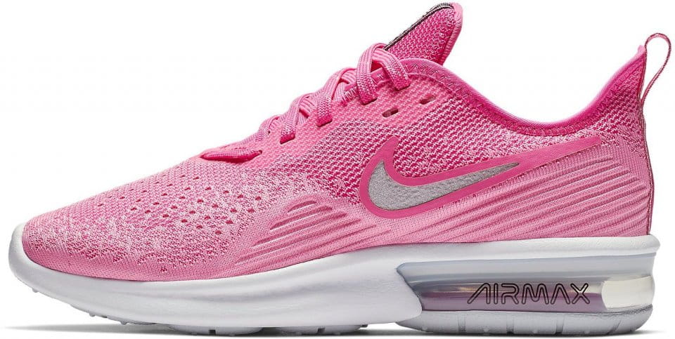 Shoes Nike WMNS AIR MAX SEQUENT 4