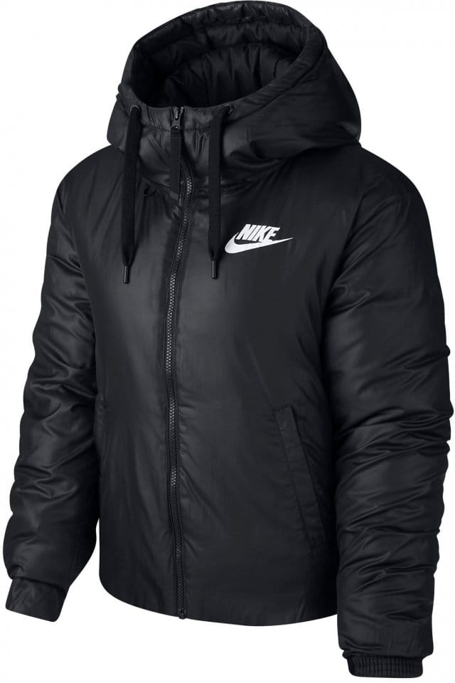 Hooded jacket Nike W NSW SYN FILL PRKA RUS