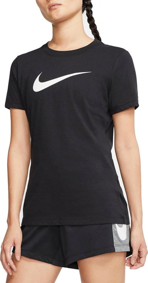 T-shirt Nike W NK DRY TEE DFC CREW