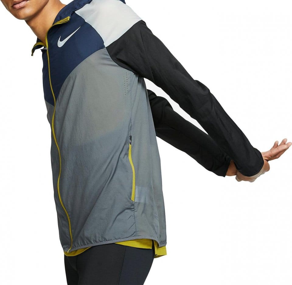 Hooded jacket Nike M NK WINDRUNNER