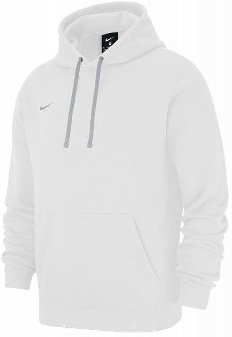 Hooded sweatshirt Nike M HOODIE PO FLC TM CLUB19