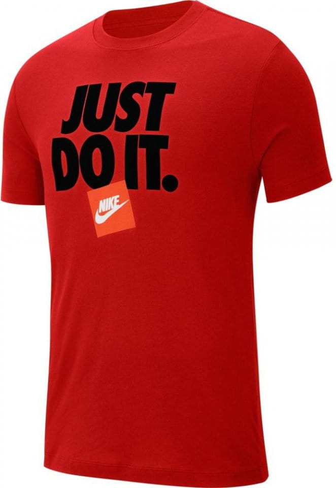 T-shirt Nike M NSW TEE HBR 3