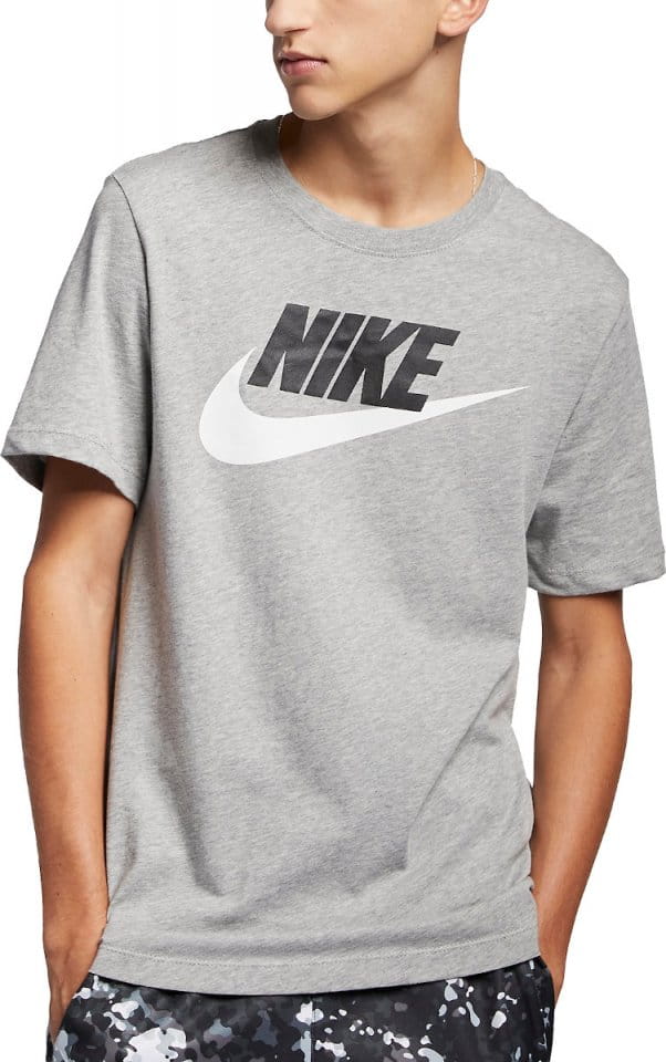 Camiseta Nike NSW TEE ICON FUTURA