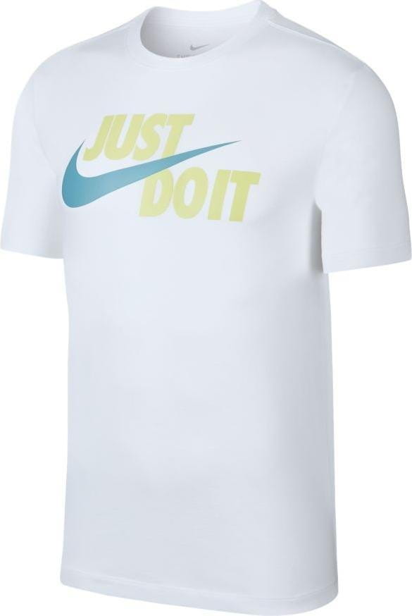T-shirt nsw just do it swoosh vert homme - Nike