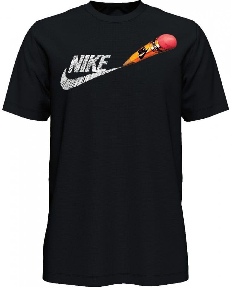 T-shirt Nike M NSW TEE REMIX 2