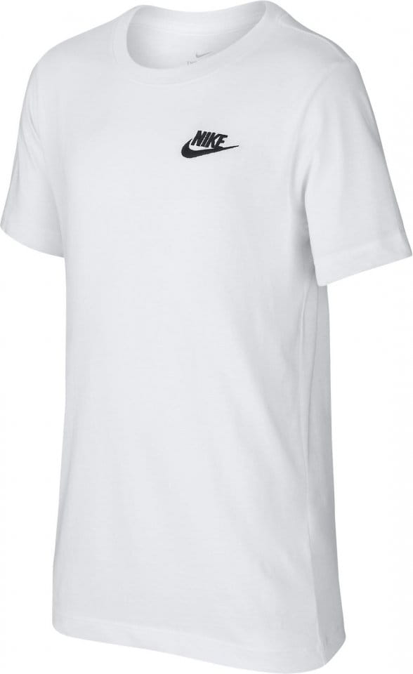 T-shirt Nike B NSW TEE EMB FUTURA