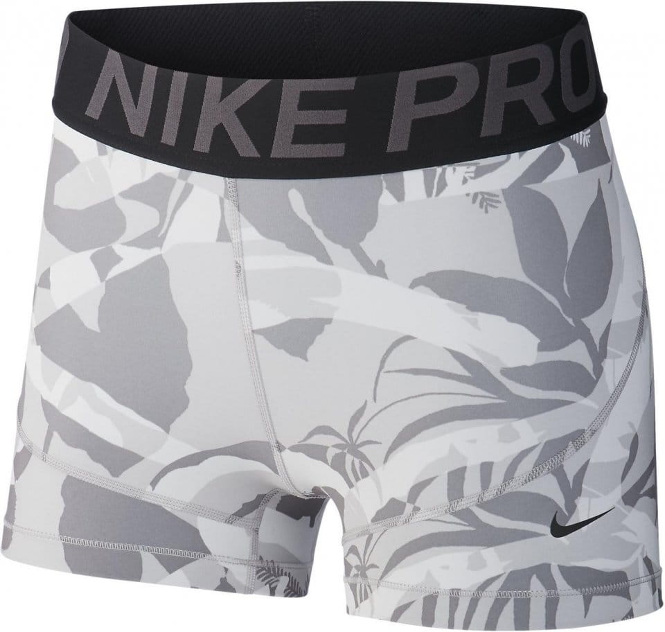 Shorts Nike W NP FOREST CAMO 3IN SHORT