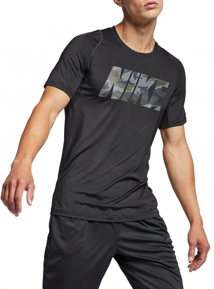 T-shirt Nike NP TOP SS FTTD -