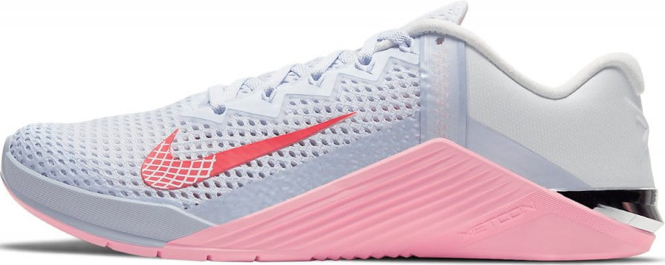 Fitness shoes Nike WMNS METCON 6