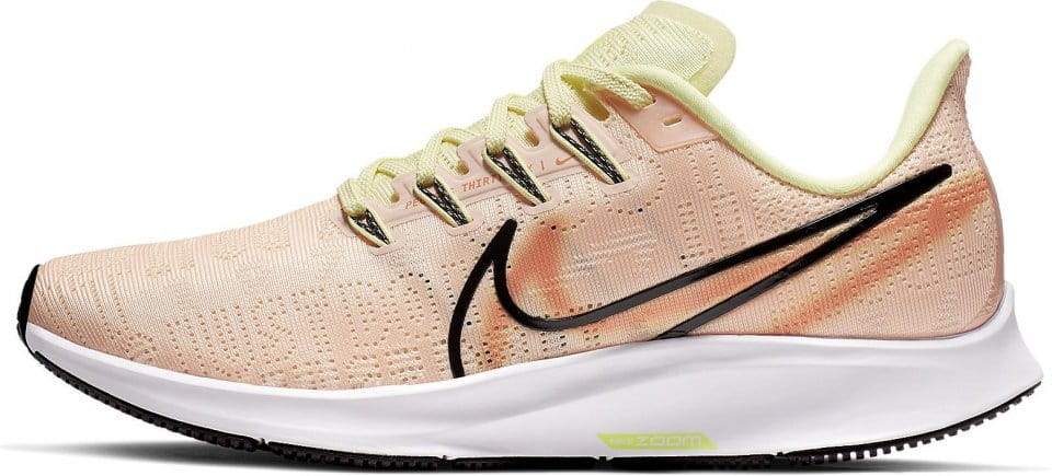 Running shoes Nike W AIR ZOOM PEGASUS 36 PRM RISE
