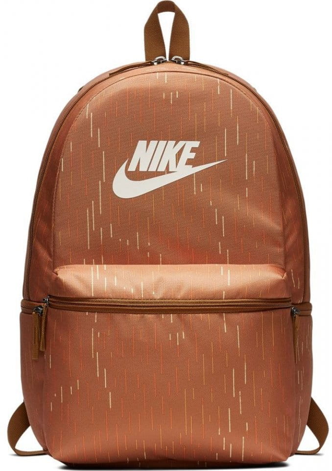 Backpack Nike NK HERITAGE BKPK - AOP