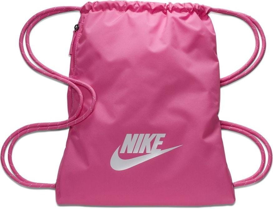 Nahrbtna vreča Nike NK HERITAGE GMSK - 2.0