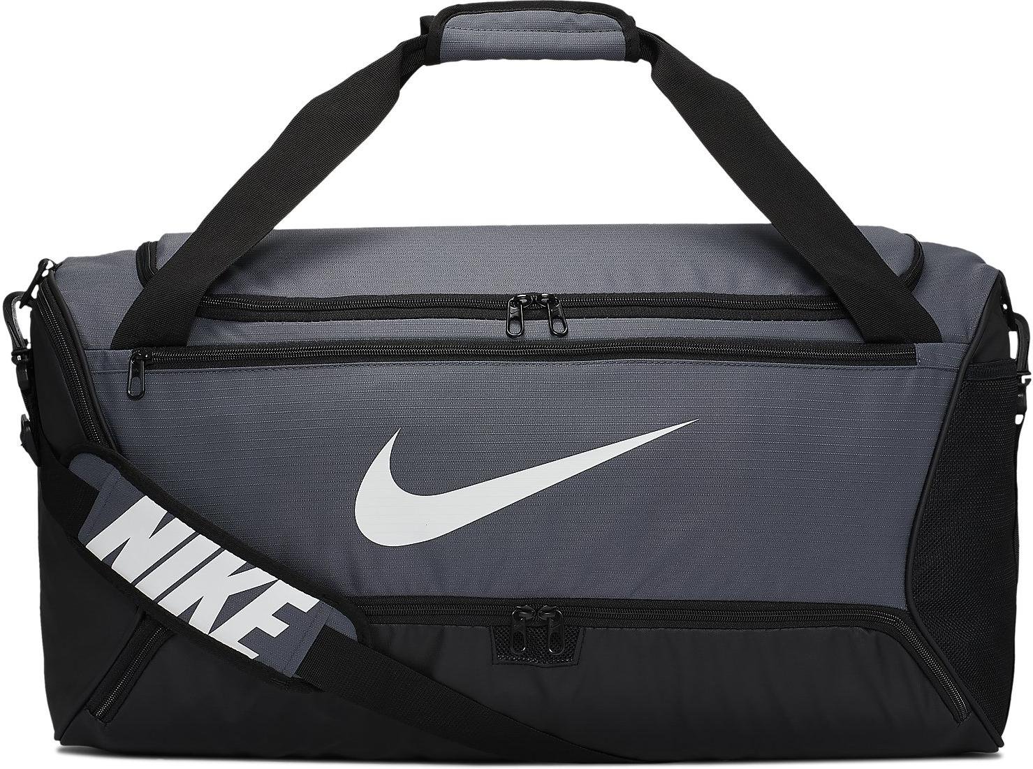 Bag Nike NK BRSLA M DUFF - 9.0 (60L 