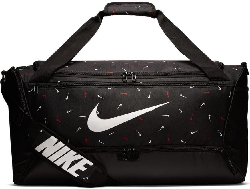 Bag Nike NK BRSLA M DUFF-9.0 AOP2 (60L)