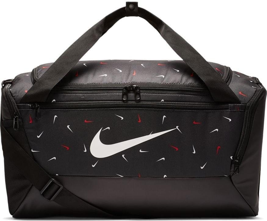 Bag Nike NK BRSLA S DUFF-9.0 AOP2 (41L)