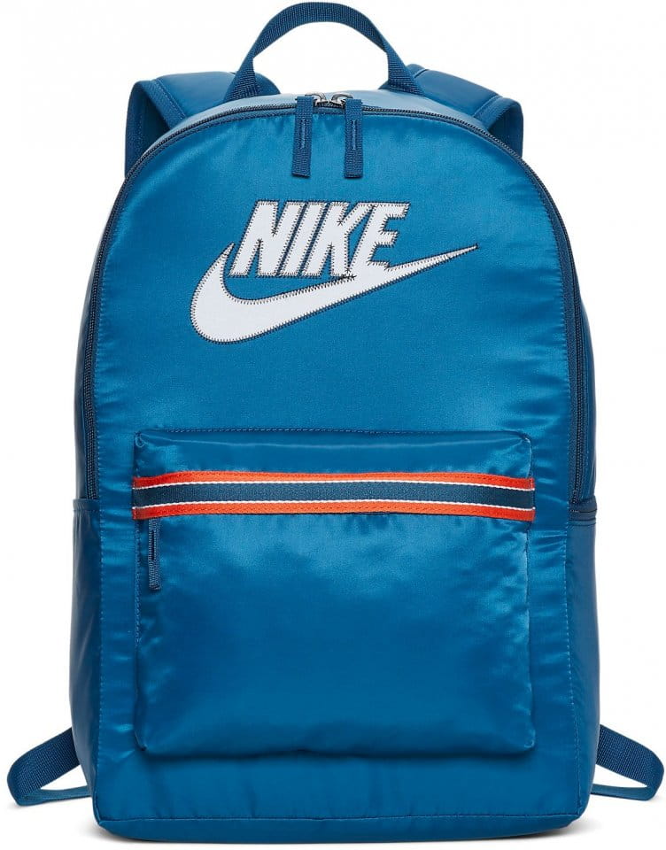 Backpack Nike NK HERITAGE BKPK - JRSY CLTR