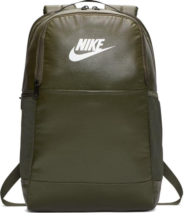 Backpack Nike NK BRSLA M BKPK-9.0 MTRL (24L)