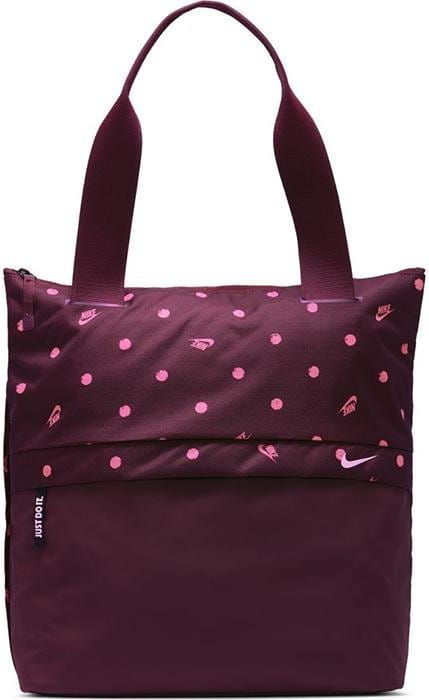 Bag Nike W NK RADIATE TOTE - AOP SP20