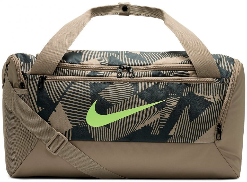 Bag Nike NK BRSLA S DUFF - 9.0 AOP SP20