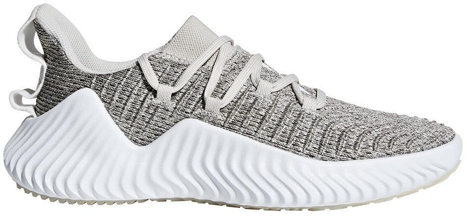 Fitness shoes adidas AlphaBOUNCE TRAINER W