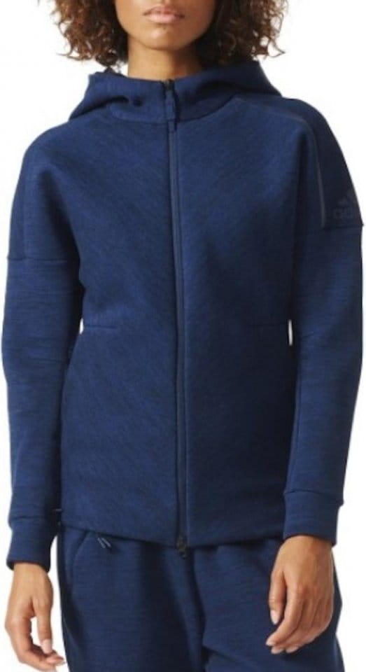 Pygmalion crisis aspect Hooded sweatshirt adidas ZNE ROADTR HOOD - Top4Fitness.com