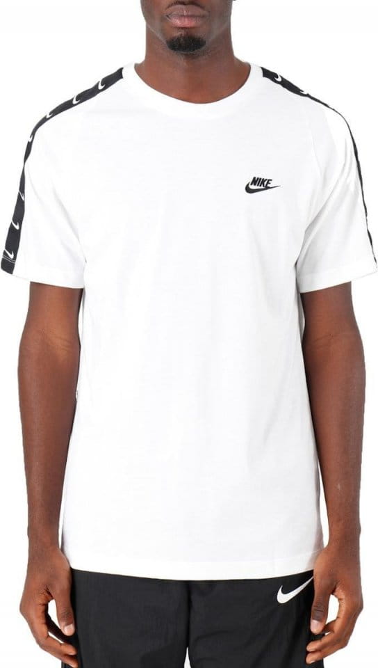 T-shirt Nike M NSW TEE HBR SWOOSH 2