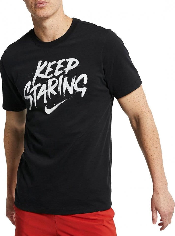 T-shirt Nike M NK DRY TEE DFCT VERBIAGE