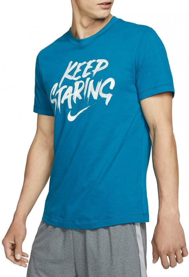 T-shirt Nike M DRY - Top4Fitness.com