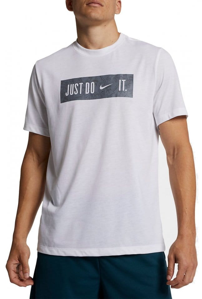 T-shirt Nike M NK DRY TEE DB BLOCK 2.0