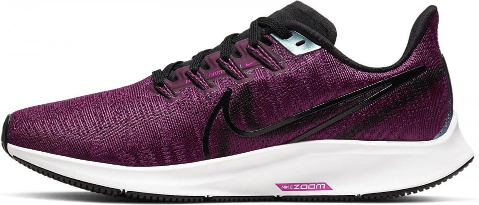 Running shoes Nike W AIR ZOOM PEGASUS 36 PRM