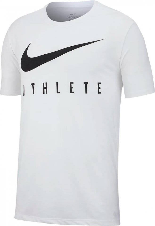 Tričko Nike M NK DRY TEE DB ATHLETE